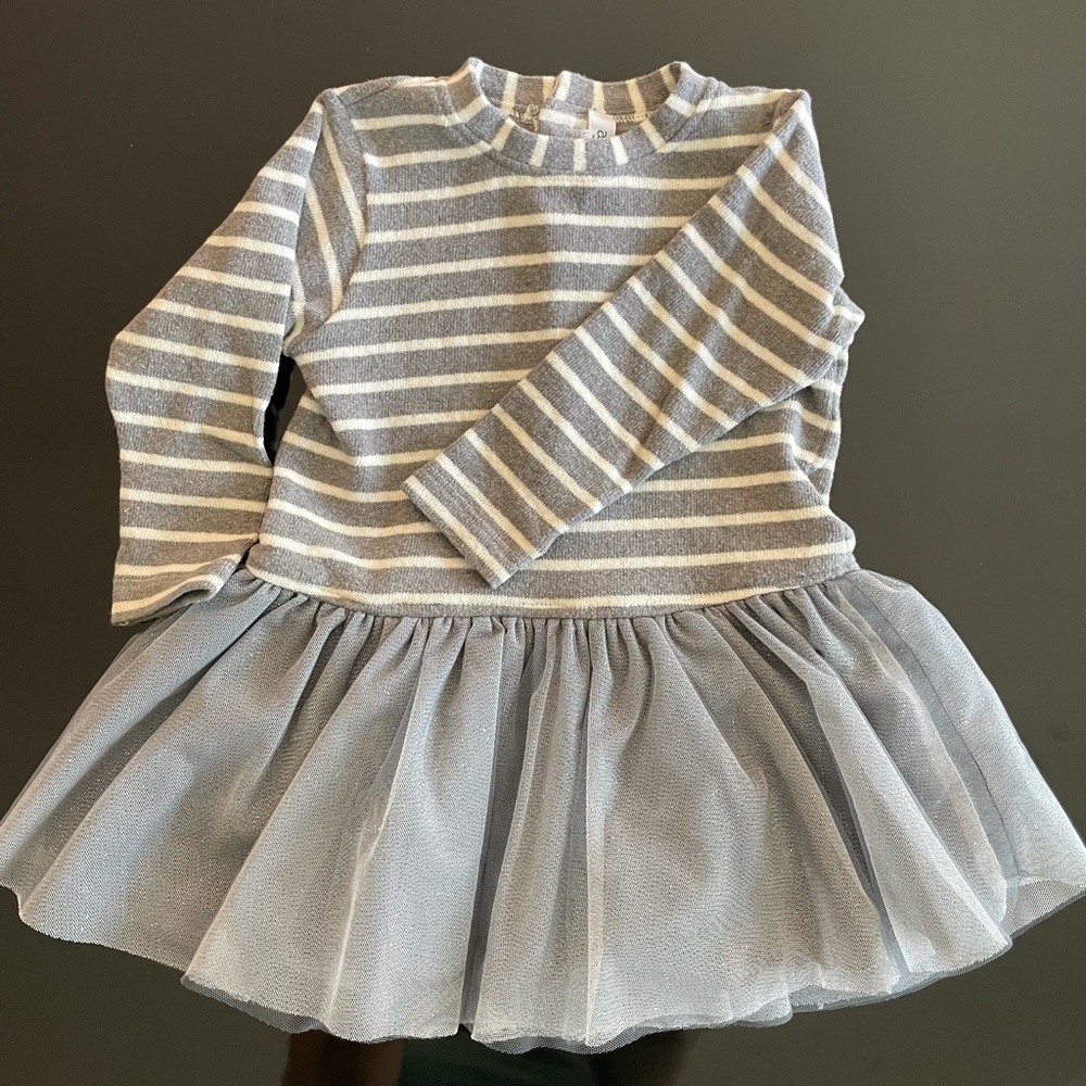 Aletta Dress